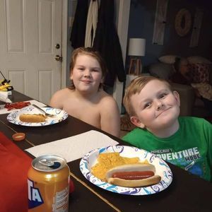 Meet your Posher, Judy